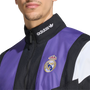 adidas Real Madrid Men’s EQT Track Top