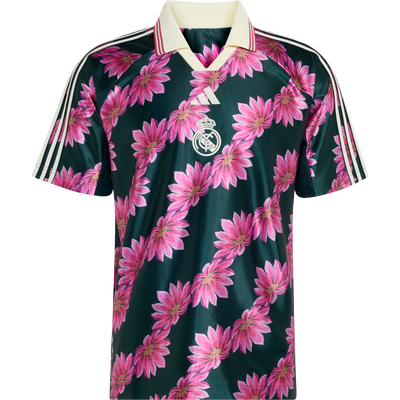 adidas Real Madrid x FARM Rio Jersey