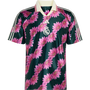 adidas Real Madrid x FARM Rio Jersey