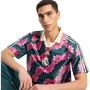 adidas Real Madrid x FARM Rio Jersey