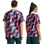 adidas Real Madrid x FARM Rio Jersey