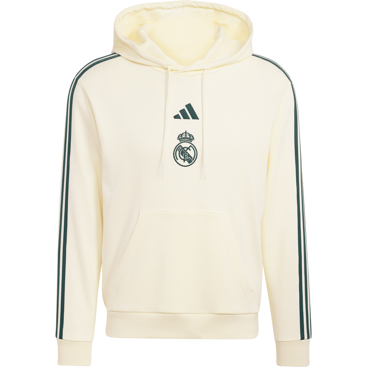 adidas Real Madrid x FARM Rio Men’s Hoodie