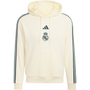 adidas Real Madrid x FARM Rio Men’s Hoodie