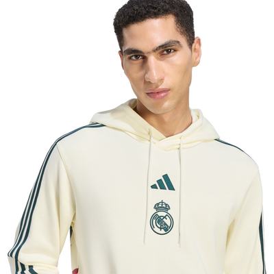 adidas Real Madrid x FARM Rio Men’s Hoodie