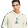 adidas Real Madrid x FARM Rio Men’s Hoodie