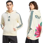 adidas Real Madrid x FARM Rio Men’s Hoodie