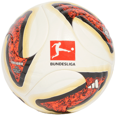 Balón Oficial de Partido adidas Liga de Campeonas 2026 Pro