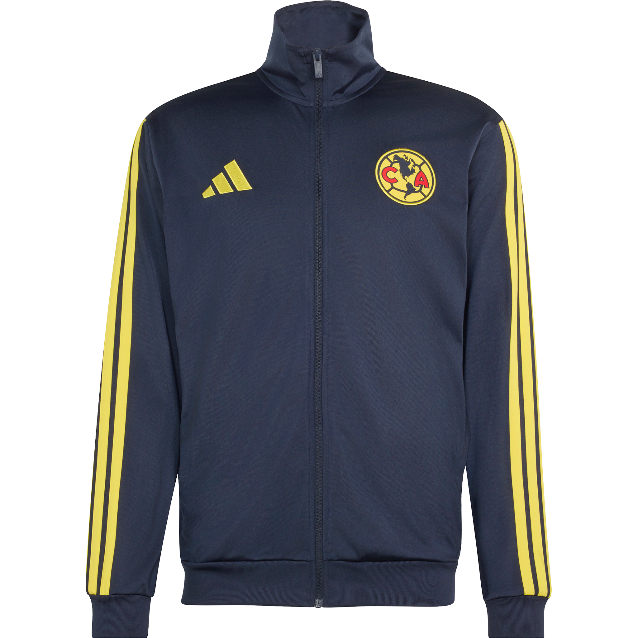 adidas Club América Men's DNA Track Jacket