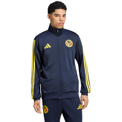 adidas Club América Men's DNA Track Jacket