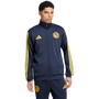 adidas Club América Men's DNA Track Jacket