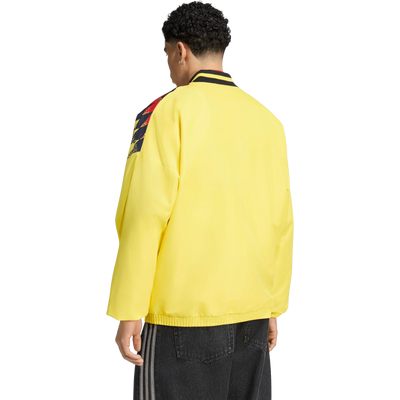 adidas Club América Men's Stadium Track Top