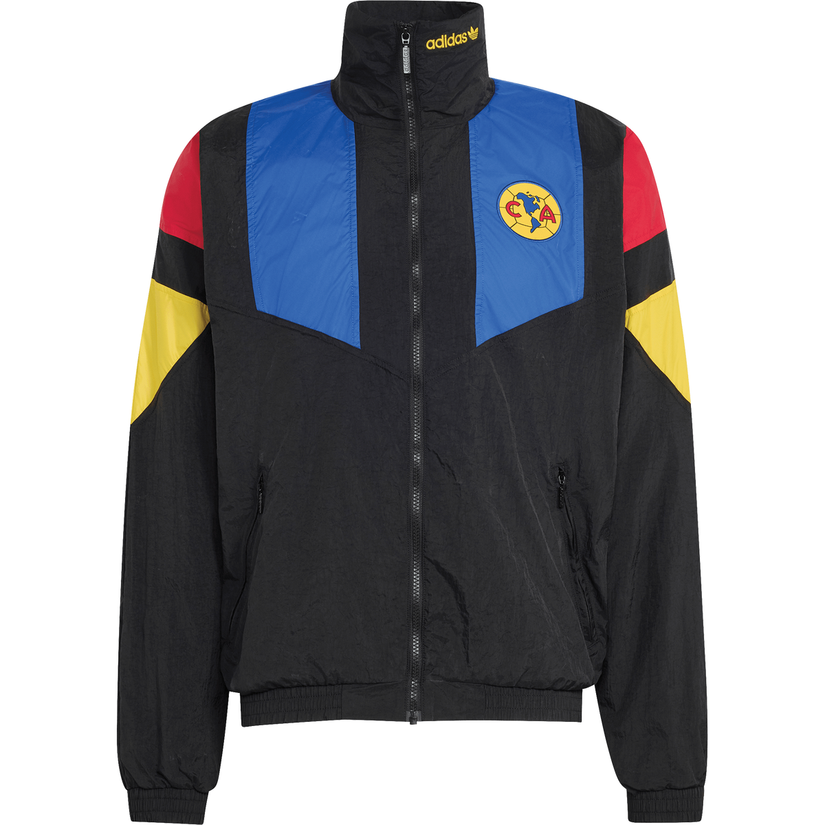 adidas Club América Men’s EQT Track Top