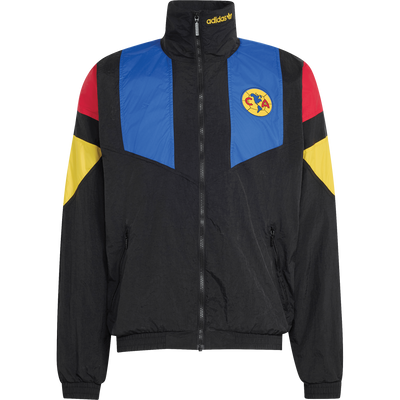 Chaqueta deportiva EQT Club América para hombre adidas
