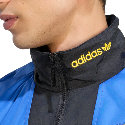 Chaqueta deportiva EQT Club América para hombre adidas