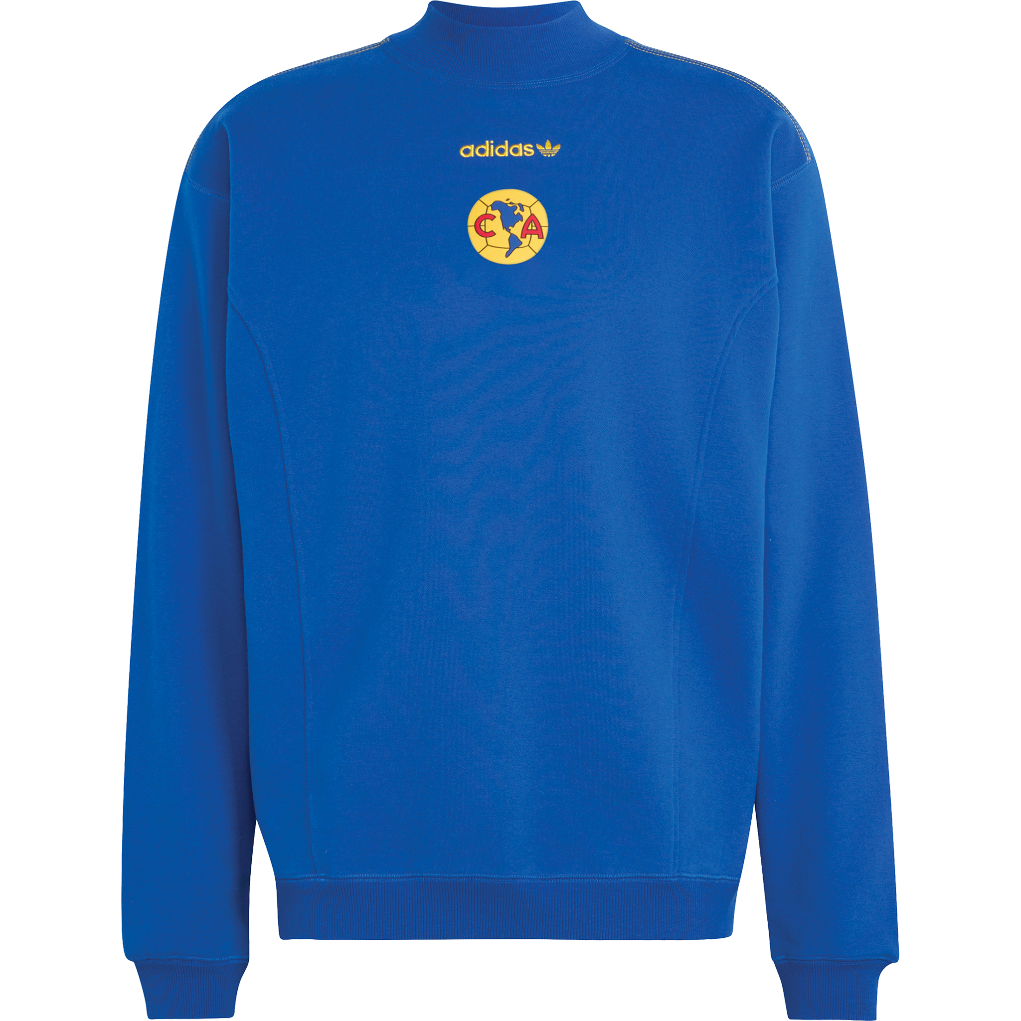 adidas Club América Men’s EQT Sweatshirt