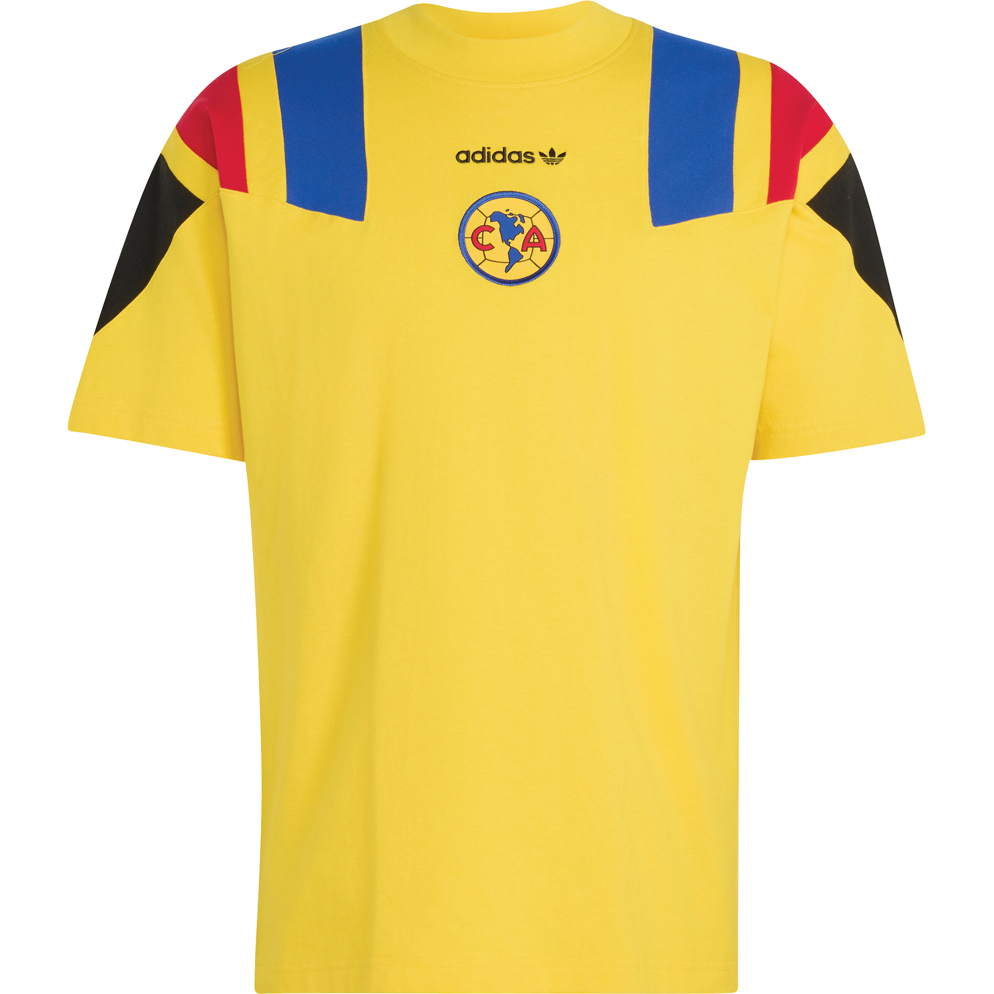 adidas Club América Men’s EQT Tee