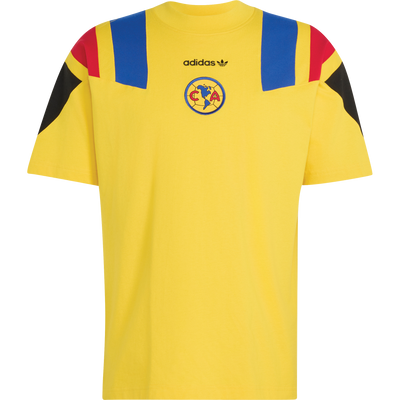 Camiseta adidas Club América EQT para hombre