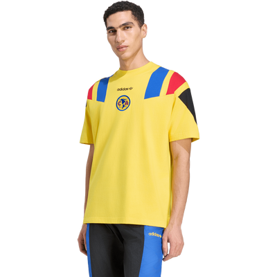 Camiseta adidas Club América EQT para hombre