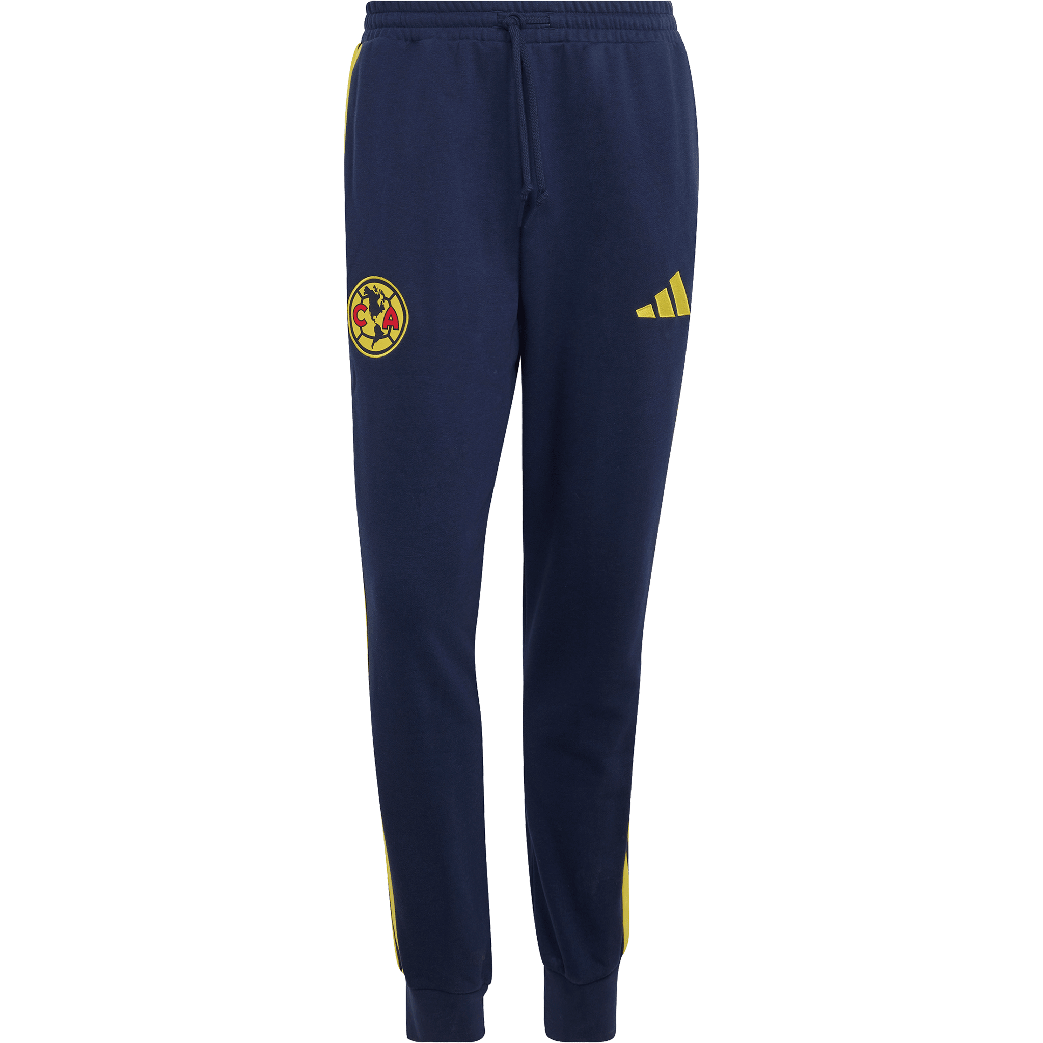 adidas Club América Men's DNA Legend Ink Pants