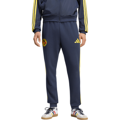 adidas Club América Men's DNA Legend Ink Pants