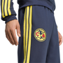 adidas Club América Men's DNA Legend Ink Pants