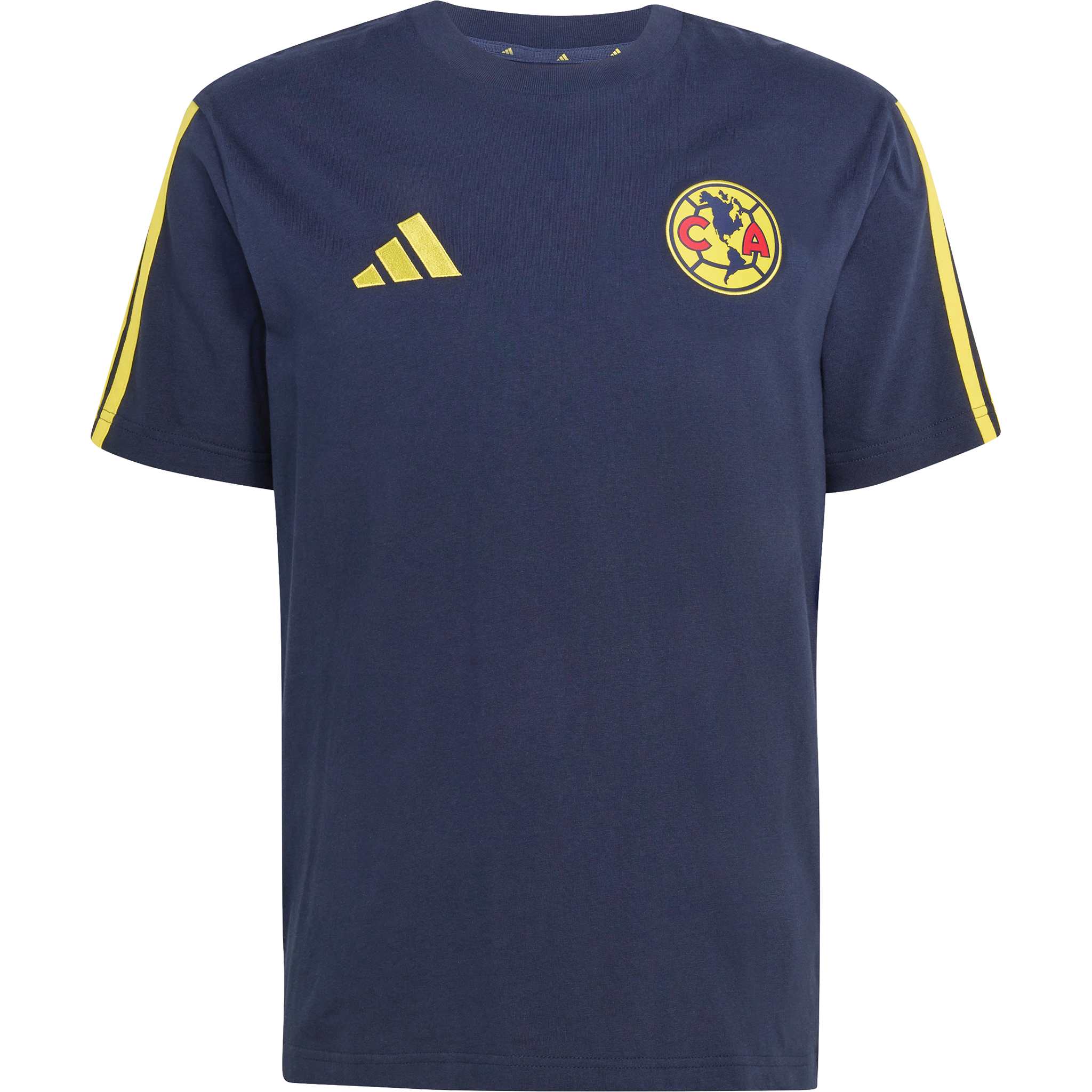 adidas Camiseta para hombre Club América DNA - Legend