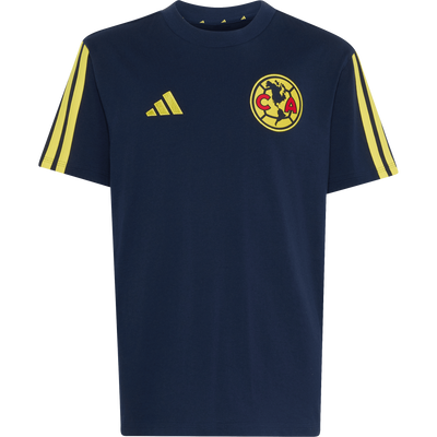 adidas Club América Camiseta DNA para Jóvenes - Leyenda