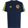 adidas Club América Camiseta DNA para Jóvenes - Leyenda