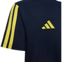 adidas Club América Camiseta DNA para Jóvenes - Leyenda