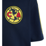 adidas Club América Camiseta DNA para Jóvenes - Leyenda