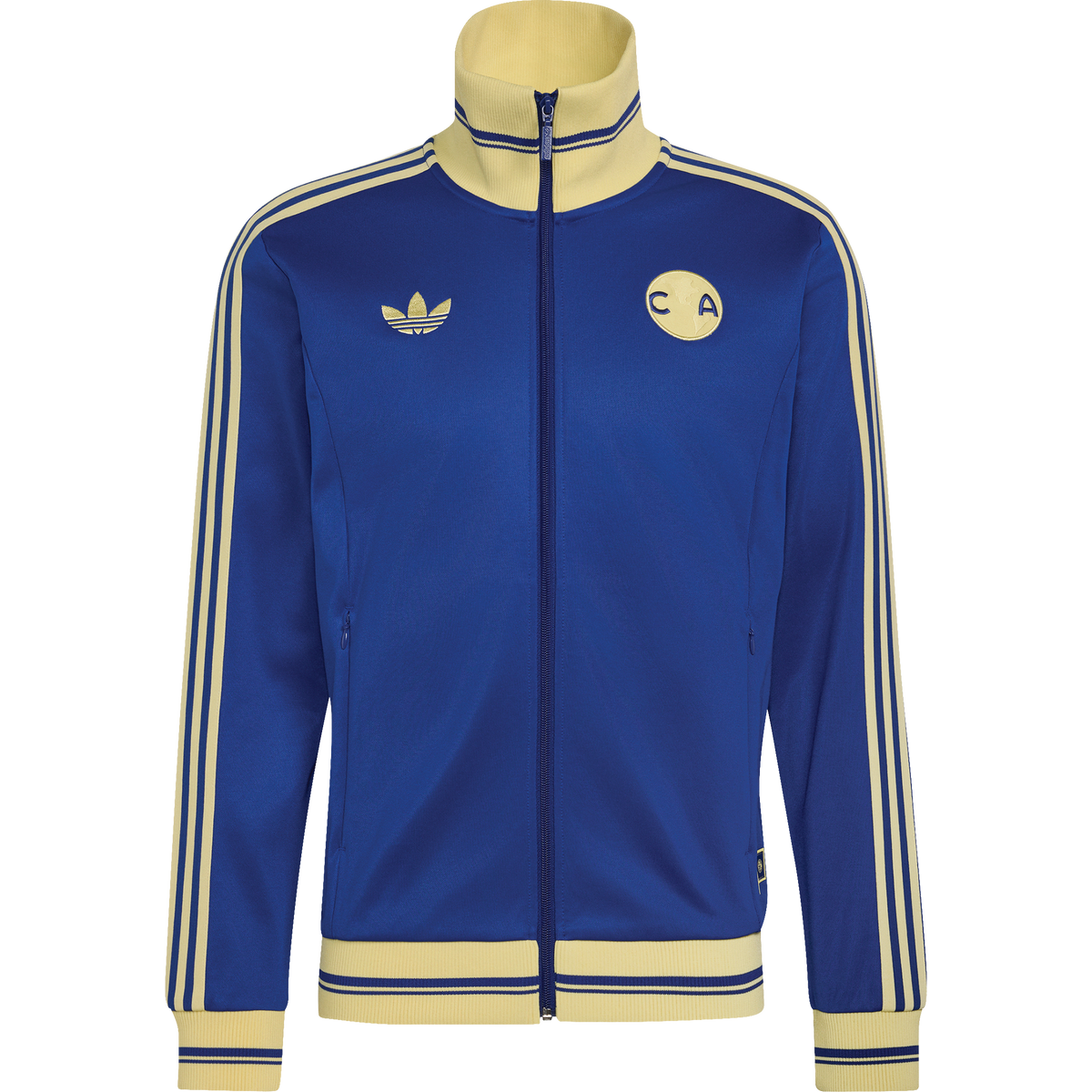 adidas Club America 110th Anniversary Track Top