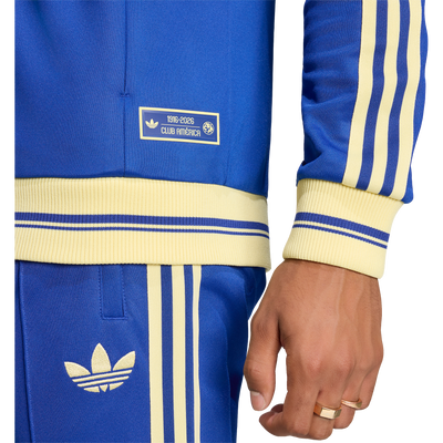 adidas Club America 110th Anniversary Track Top