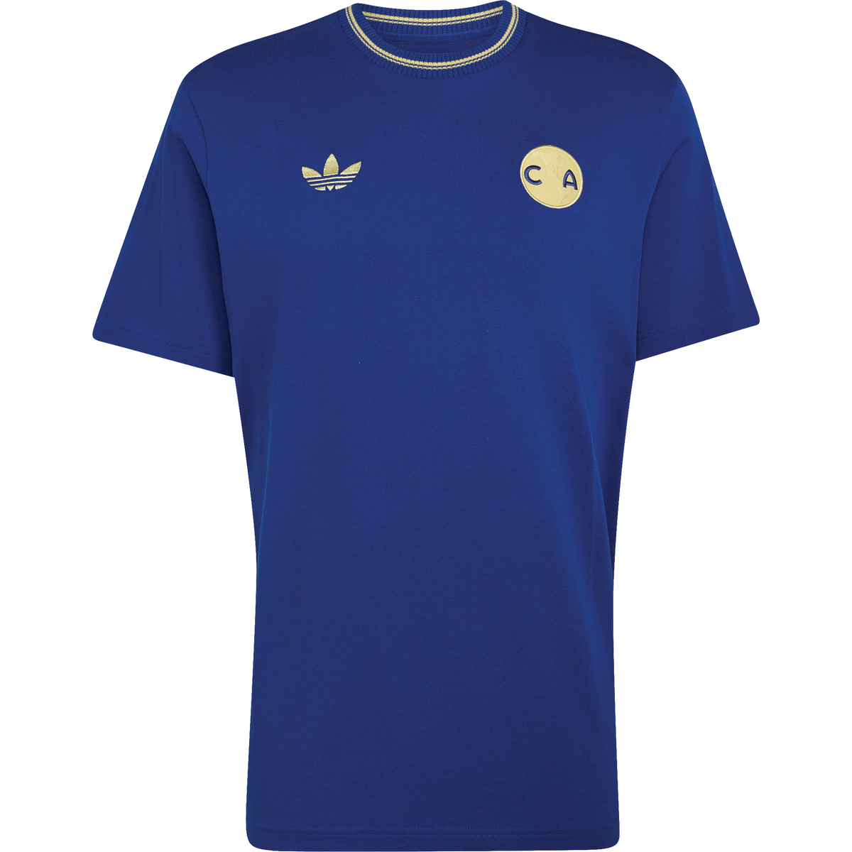adidas Club America 110th Anniversary T-Shirt