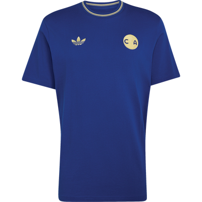 adidas Club America 110th Anniversary T-Shirt