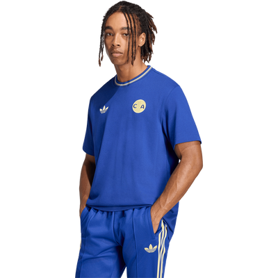 adidas Club America 110th Anniversary T-Shirt