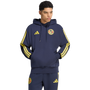 adidas Club América Men's DNA Hoodie