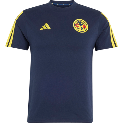 Playera DNA para Mujer Club América adidas - Legend