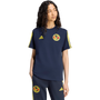 Playera DNA para Mujer Club América adidas - Legend