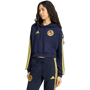 adidas Club América Women's DNA Hoodie