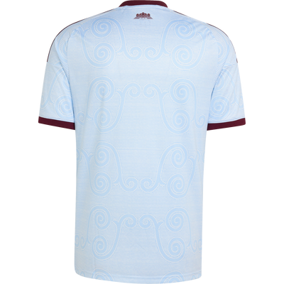 adidas Aston Villa Men’s 3rd 2026-27 Stadium Jersey