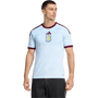 adidas Aston Villa Men’s 3rd 2026-27 Stadium Jersey