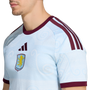 adidas Aston Villa Men’s 3rd 2026-27 Stadium Jersey