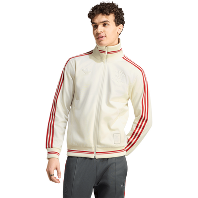 adidas Men's River Plate 125th Anniversary Track Top