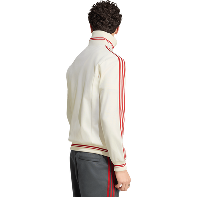adidas Men's River Plate 125th Anniversary Track Top