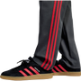 adidas Men's River Plate 125th Anniversary Track Pants