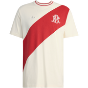 adidas Men's River Plate 125th Anniversary Tee