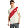 Camiseta adidas de hombre River Plate 125.º aniversario