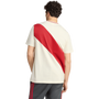 Camiseta adidas de hombre River Plate 125.º aniversario