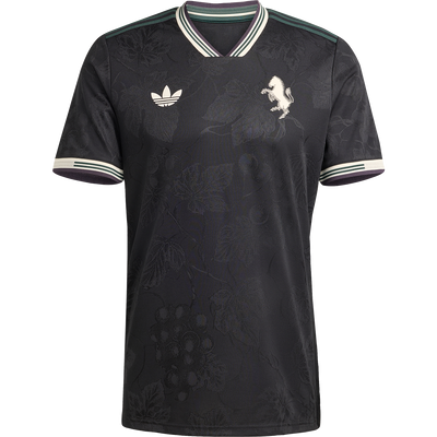 adidas Juventus 2025 26 Men’s 3rd Authentic Match Jersey