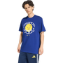 adidas Boca Juniors Men’s 25th Anniversary Tee